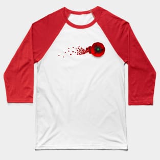 Rememberance Day Nov 11 Baseball T-Shirt